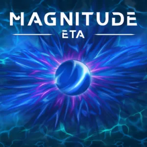 Magnitude: Eta [PS4,&nbsp;PS5]