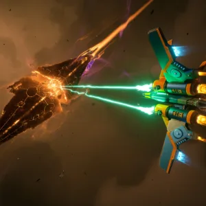 EVERSPACE 2 - Galactic Edition [PS5] - изображение 3