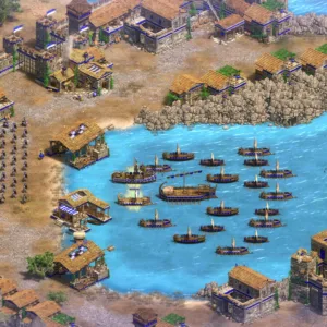 Age of Empires II: DE - Chronicles: Battle for Greece [PS5] - изображение 4