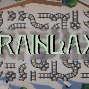 Trainlax [PS4] - изображение 2