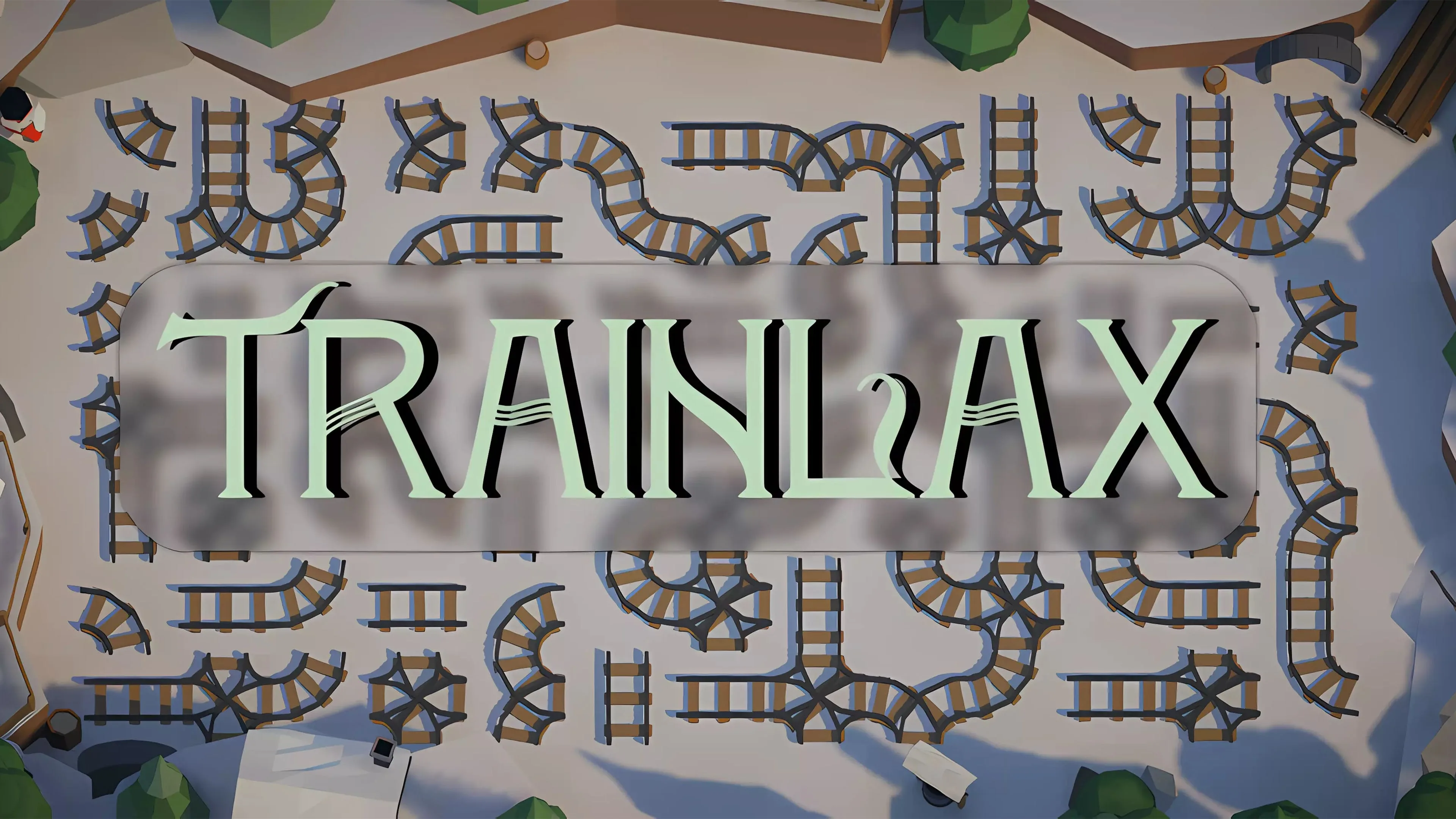Trainlax [PS5] - изображение 2