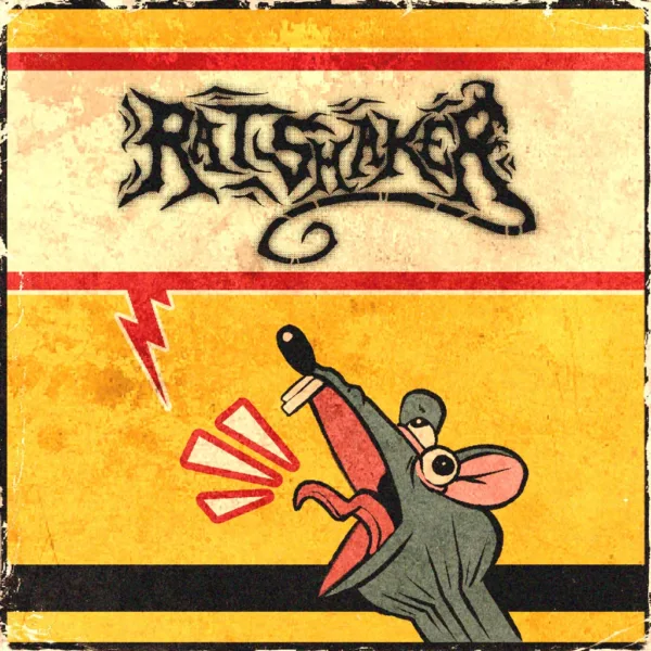 Ratshaker [PS5]