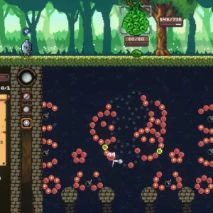 Peglin [PS4,&nbsp;PS5] - изображение 3