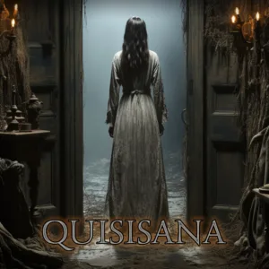 Quisisana [PS5]