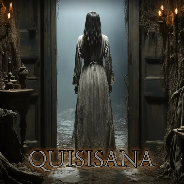 Quisisana [PS5]
