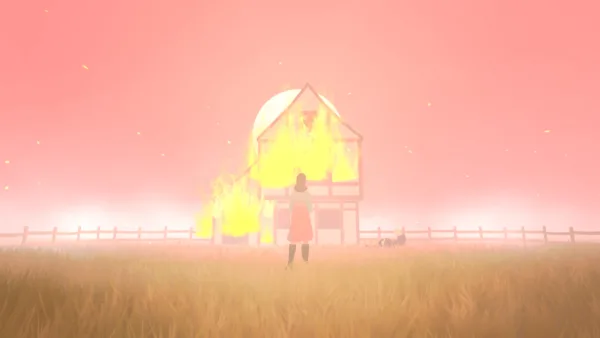 Forgotten Fields [PS4] - изображение 3