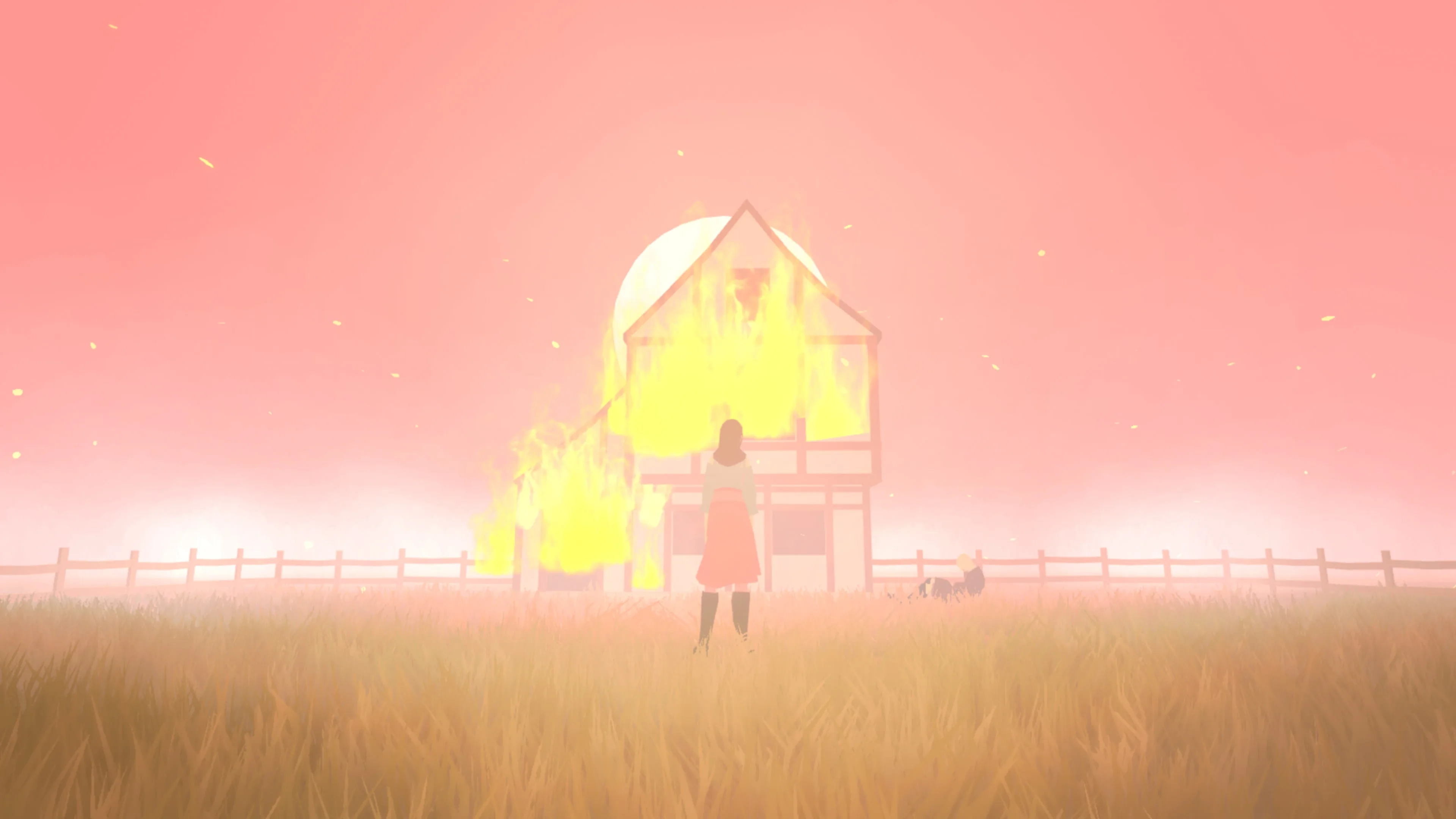 Forgotten Fields [PS4] - изображение 3