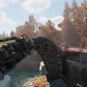 Spirit of the North 2 [PS5] - изображение 4