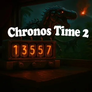 Chronos Time 2 [PS5]
