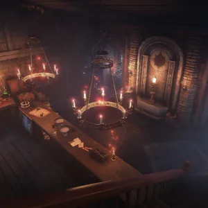 Escape First Alchemist PS4 & PS5 - изображение 2