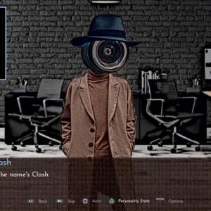 Clash: Robot Detective - Complete Edition PS4 & PS5 - изображение 3