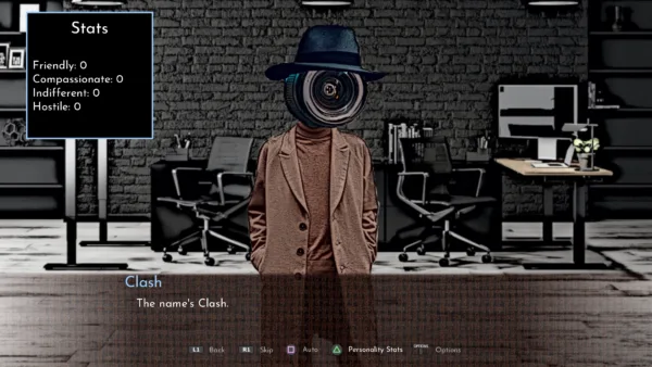 Clash: Robot Detective - Complete Edition PS4 & PS5 - изображение 3