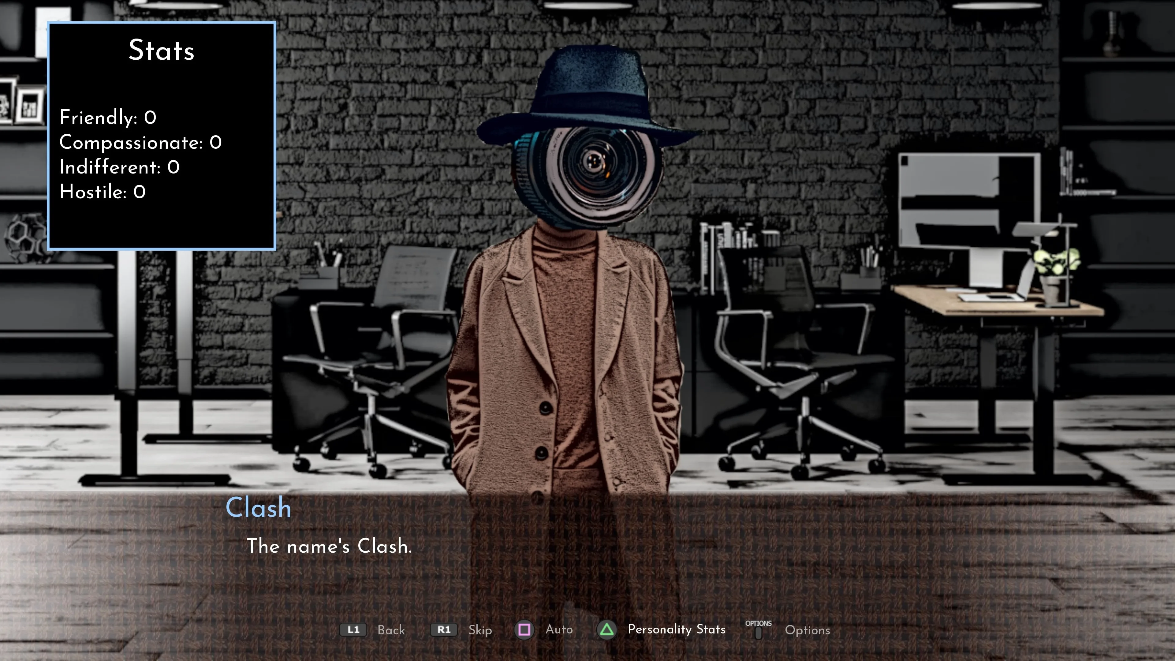 Clash: Robot Detective - Complete Edition PS4 & PS5 - изображение 3