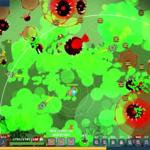 Submarine Survivor PS4 & PS5 - изображение 4