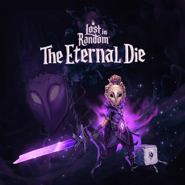 Lost in Random: The Eternal Die [PS5]
