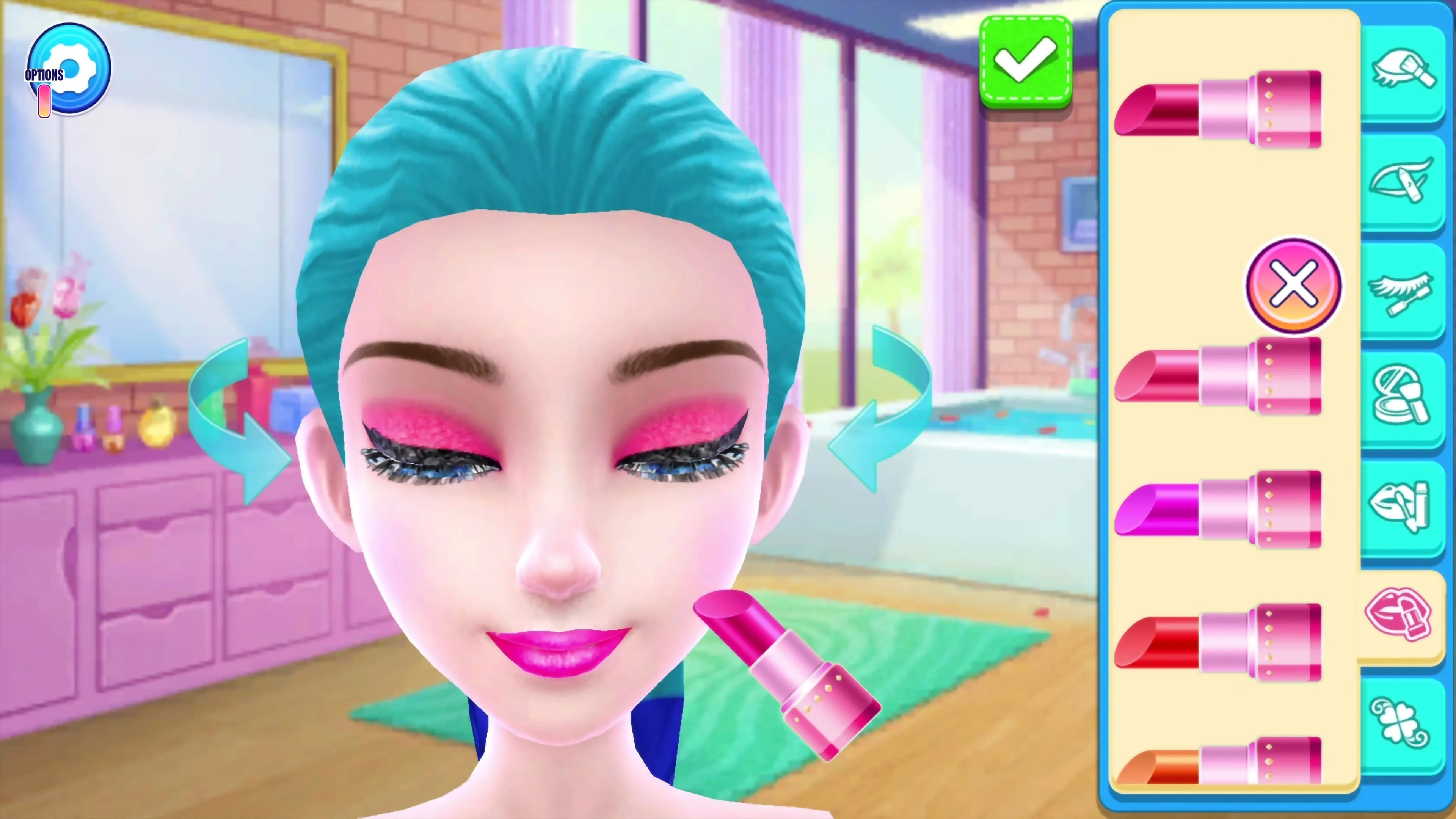 DIY Fashion Star: Gold Edition [PS4] - изображение 4
