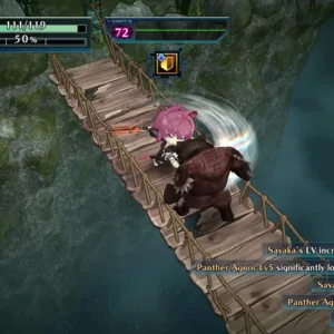 Death end re;Quest Code Z [PS4] - изображение 3