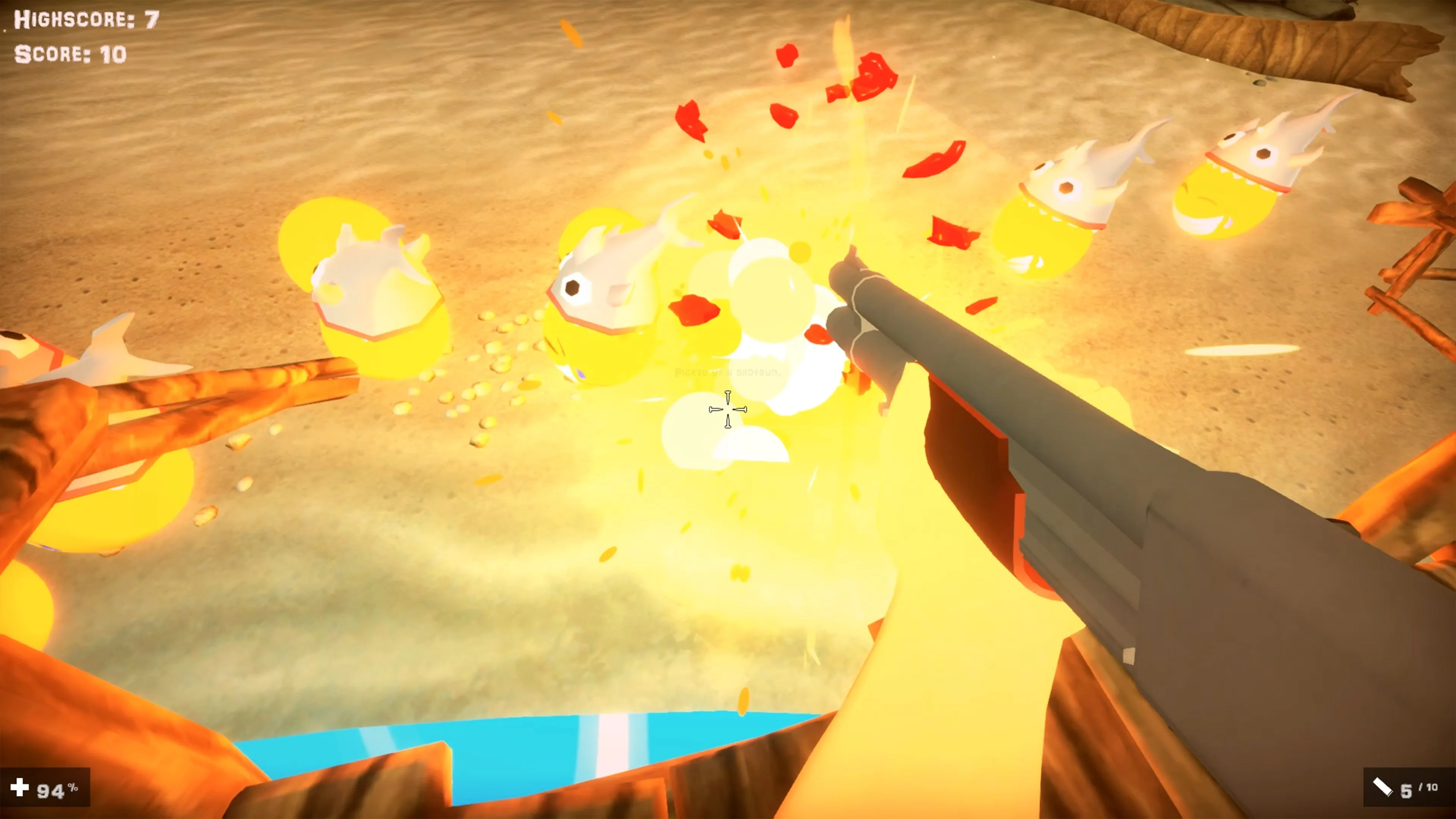 Kill The Emoji 2 [PS5] - изображение 3