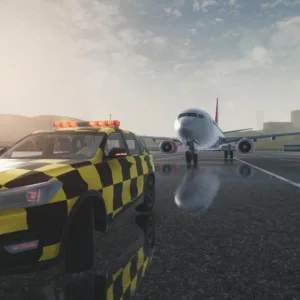 Airport Manager Simulator 2025 [PS4] - изображение 4