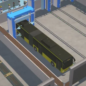 City Bus Manager [PS5] - изображение 3