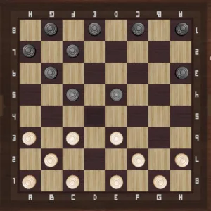 Classic Checkers [PS5] - изображение 2