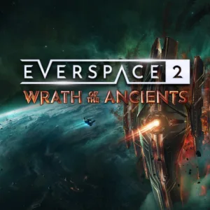 EVERSPACE 2: Wrath of the Ancients [PS5]
