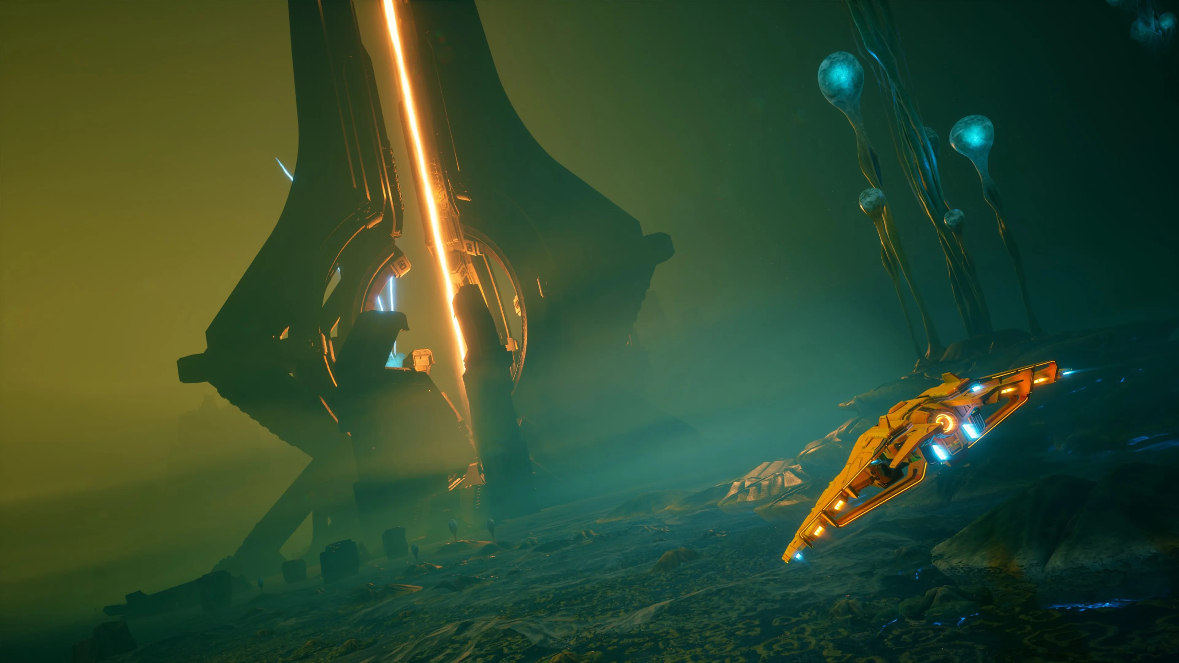 EVERSPACE 2: Wrath of the Ancients [PS5] - изображение 3