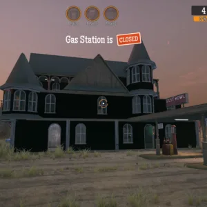 Gas Station Simulator, Airstrip DLC, Can Touch This DLC and Party Time DLC Bundle [PS4] - изображение 3