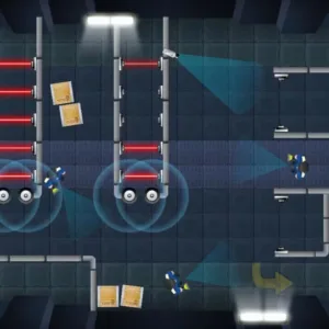 Escape Route [PS4] - изображение 2