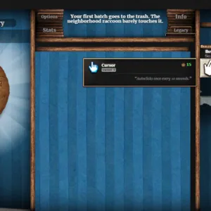 Cookie Clicker [PS4,&nbsp;PS5] - изображение 2