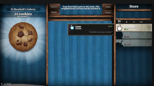 Cookie Clicker [PS4,&nbsp;PS5] - изображение 2