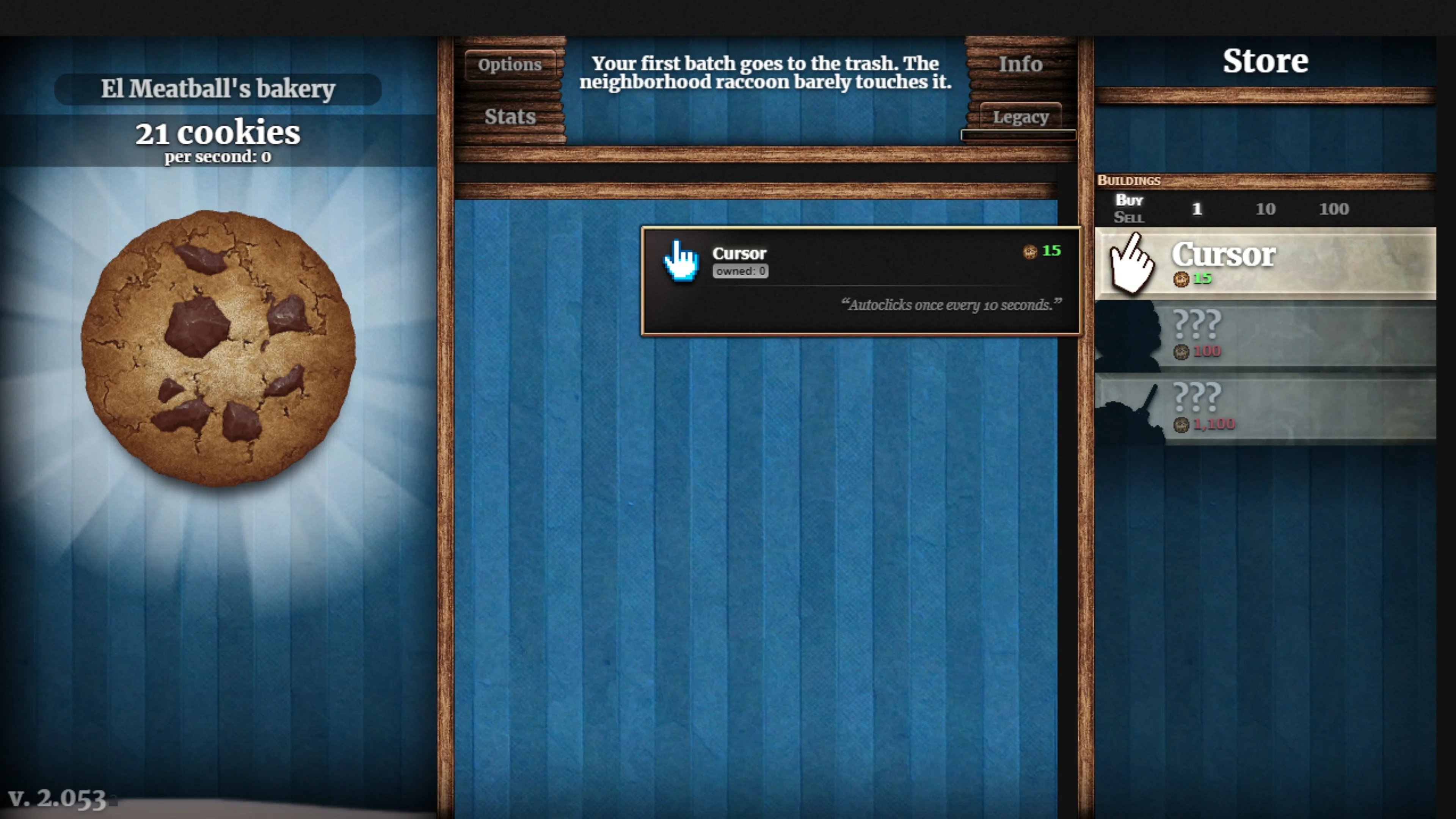 Cookie Clicker [PS4, PS5] - изображение 2