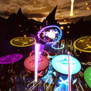 Smash Drums [PS5] - изображение 4