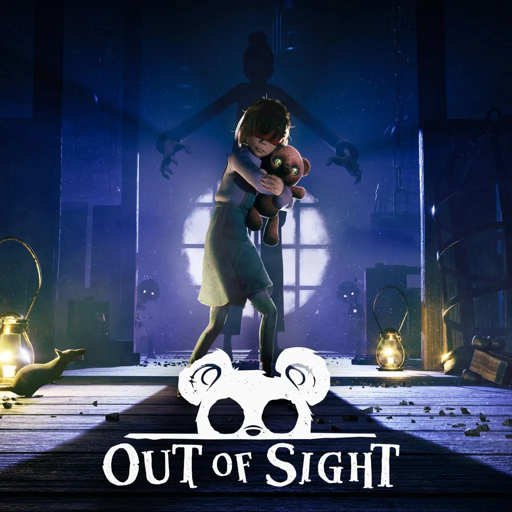 Out of Sight [PS5] - изображение 1