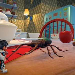 Lilliput Hero: Miniature World [PS5] - изображение 4