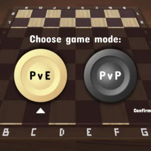 Classic Checkers [PS5] - изображение 3