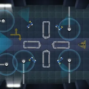 Escape Route [PS4] - изображение 3