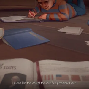 I Am Your President [PS5] - изображение 3