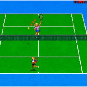 Arcade Archives SUPER WORLD COURT [PS4] - изображение 2