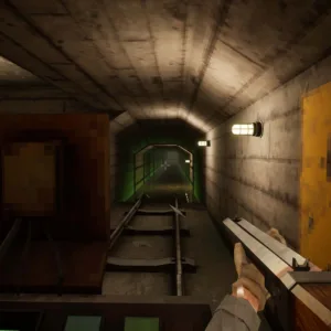 KVARK (PS4) - изображение 2