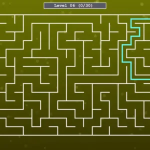 Magical Maze [PS4] - изображение 3