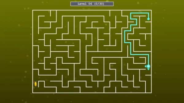 Magical Maze [PS4] - изображение 3