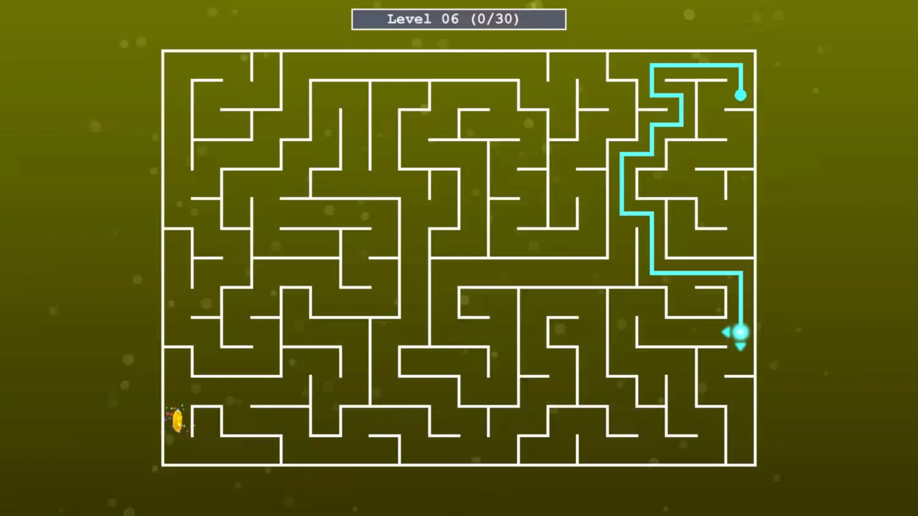 Magical Maze [PS4] - изображение 3