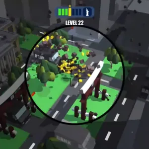 Gang Blast [PS5] - изображение 4