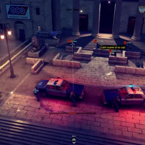 The Precinct [PS5] - изображение 2