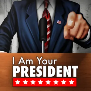 I Am Your President [PS5]