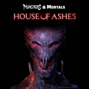 Monsters & Mortals - House of Ashes [PS5]