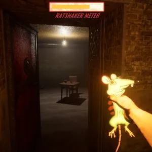 Ratshaker [PS5] - изображение 3