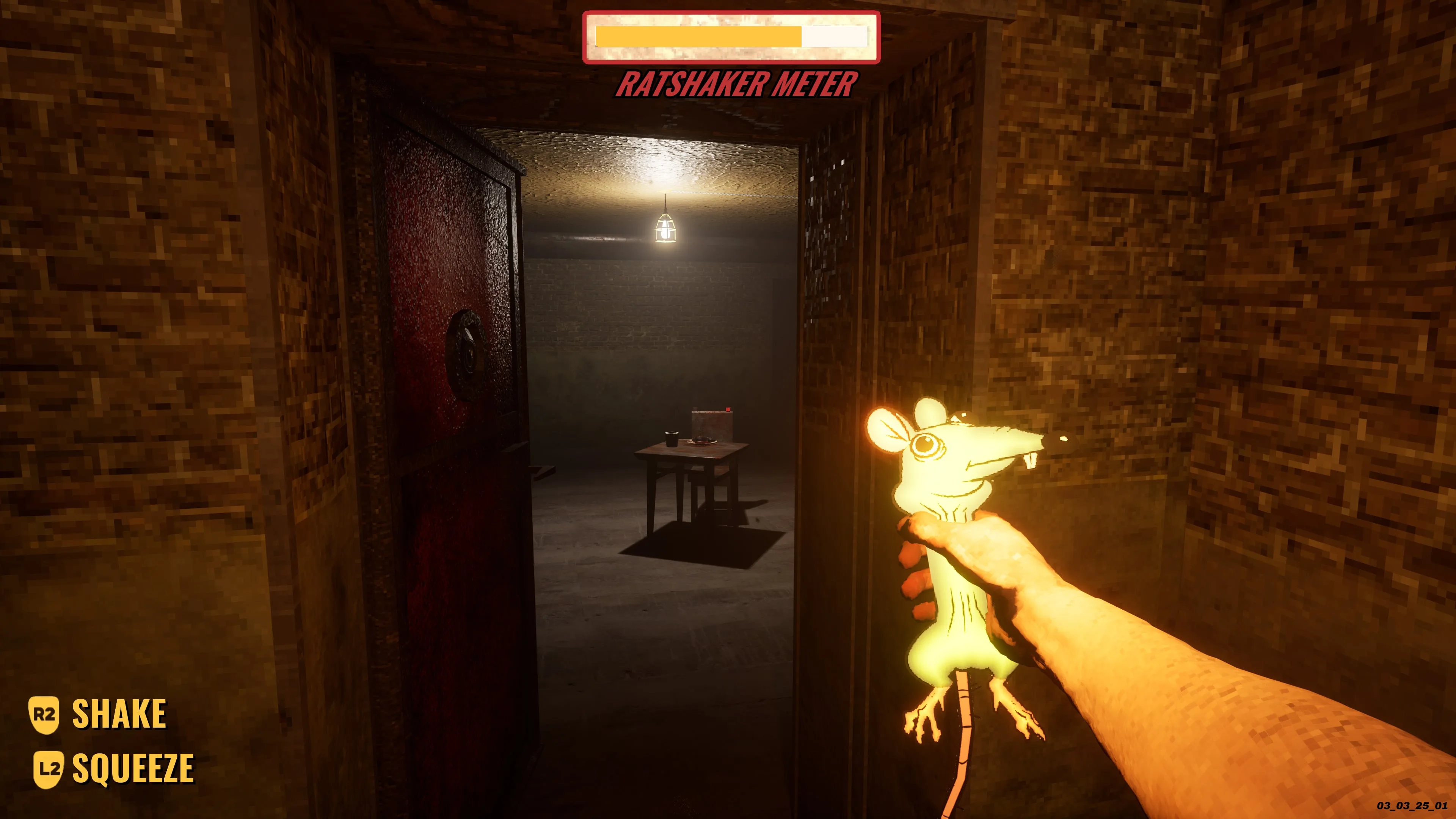 Ratshaker [PS5] - изображение 3