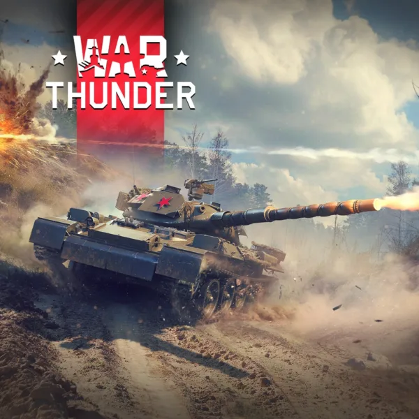 War Thunder - Type 74 Red Star Pack - изображение 1
